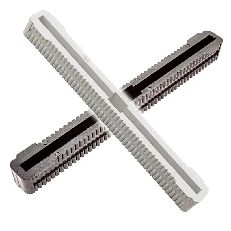 Пластиковый Лонгборд 10 5 дюймов центральный плавник |