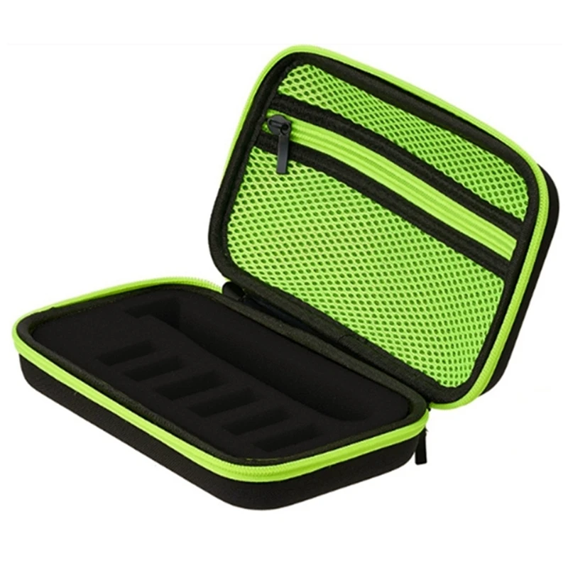 Бритва для путешествий бритва Norelco Oblade Pro QP6520/70 QP6510/70/QP6530/70 контейнер хранения