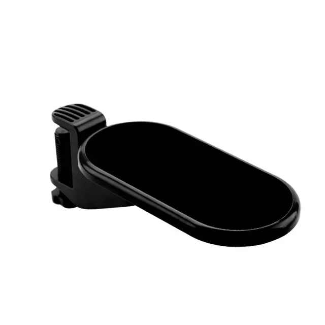 

Computer Arm Support Ergonomic Adjustable PC Wrist Rest Extender Desk Hand Bracket Shoulder Pad Mount Office Mouse Pad