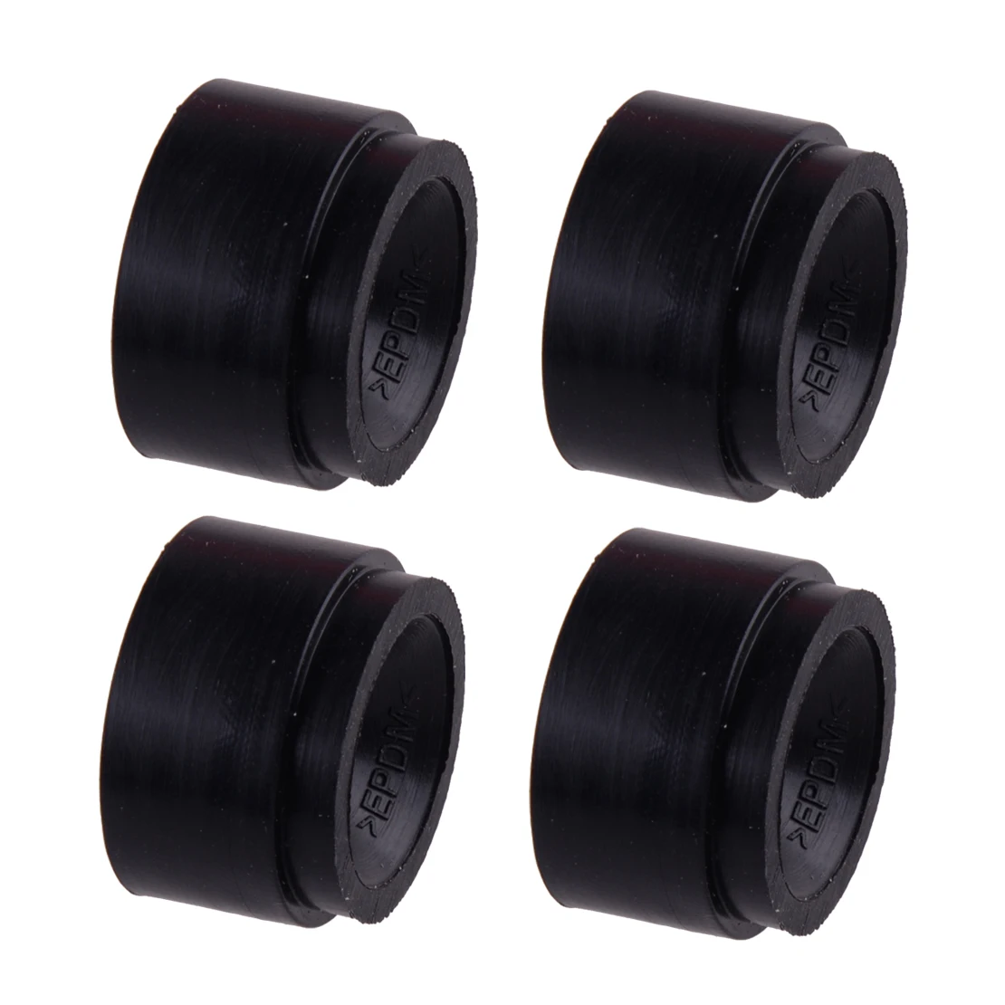 

Втулка для крепления крышки двигателя 7799108, 13717588501, 11147799108, 4 шт., подходит для BMW 1, 2, 3, 4, 5, 6, 7, X1, X3, X4, X5, X6 MINI, Paceman R61