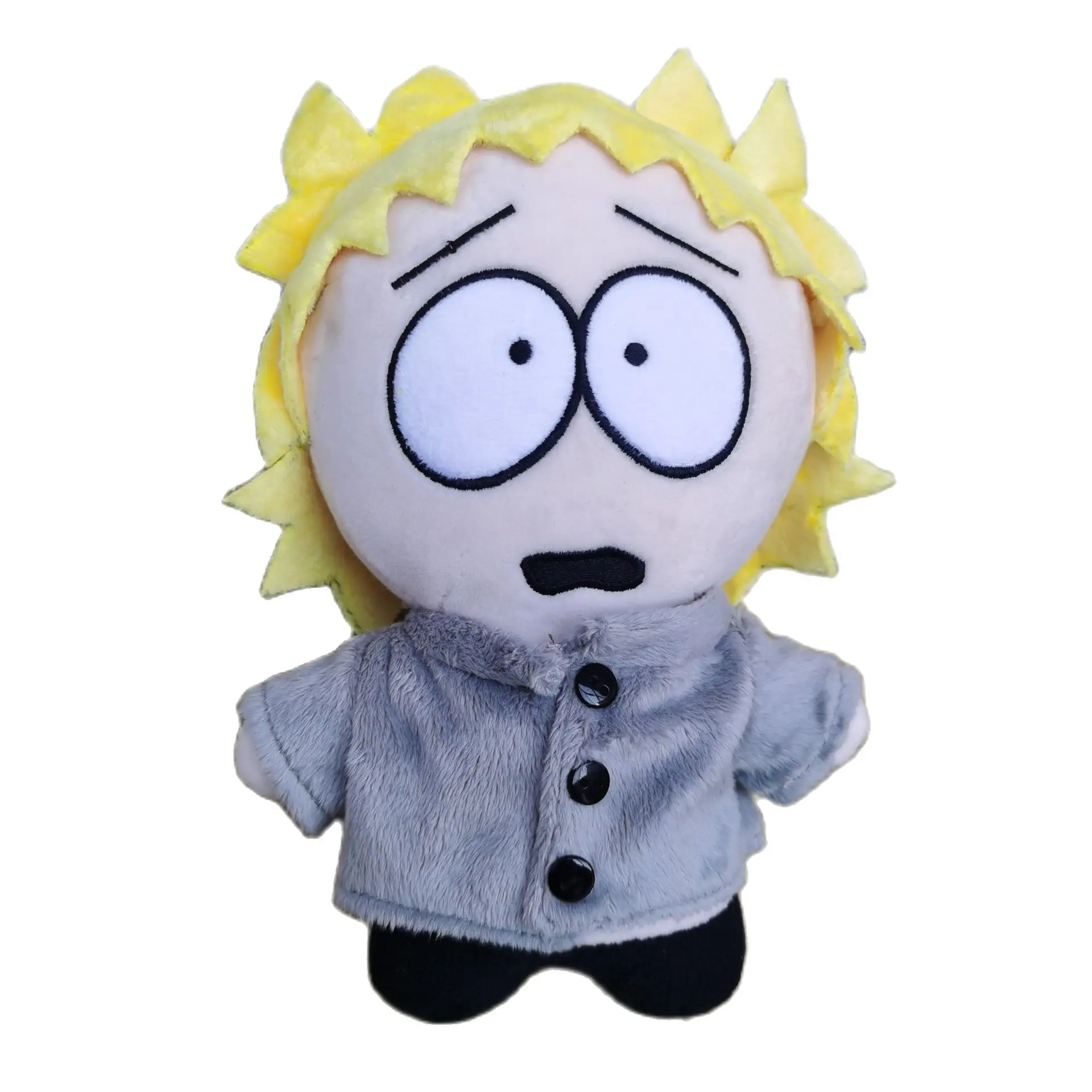 

Южные парки плюшевые Tweek tslow куклы Картман Kawaii Мультфильм Плюшевые Детские