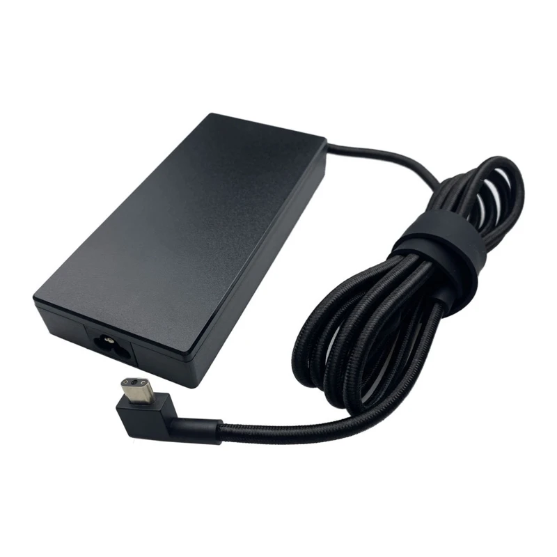 

Вход 50/60 Гц, адаптер для razer BLADE RC30-02480100 230 Вт, запасные части для зарядного устройства, Прямая поставка