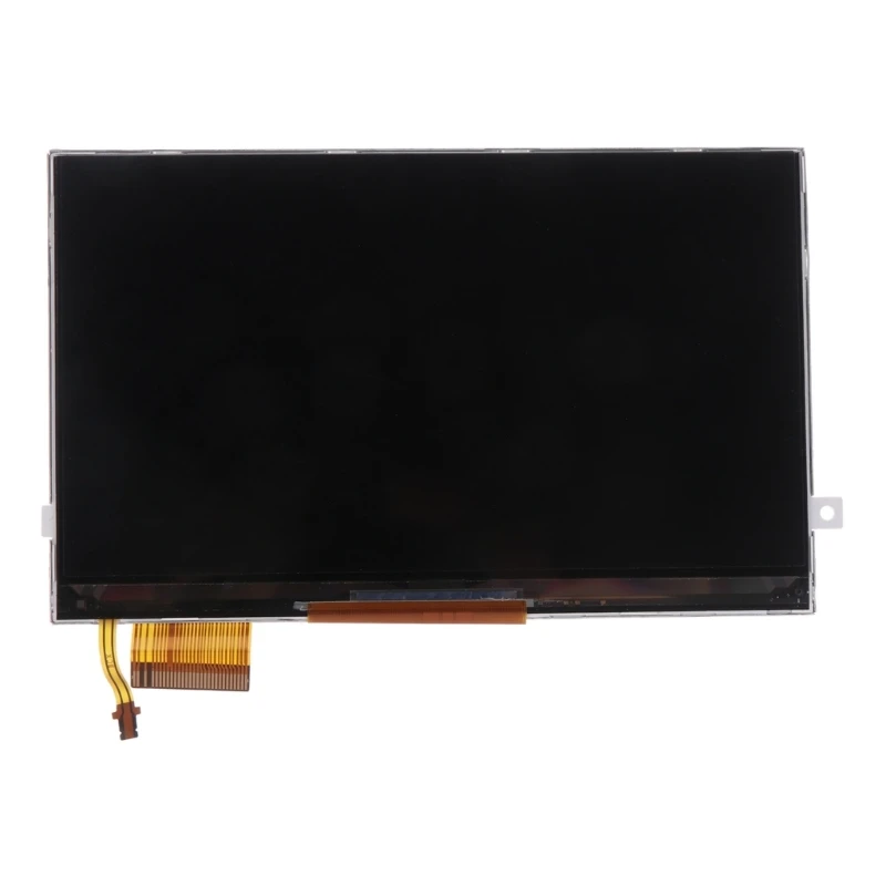 

LCD Display Screen Panel Replacement for psp3000 Game Console Gaming Accessories
