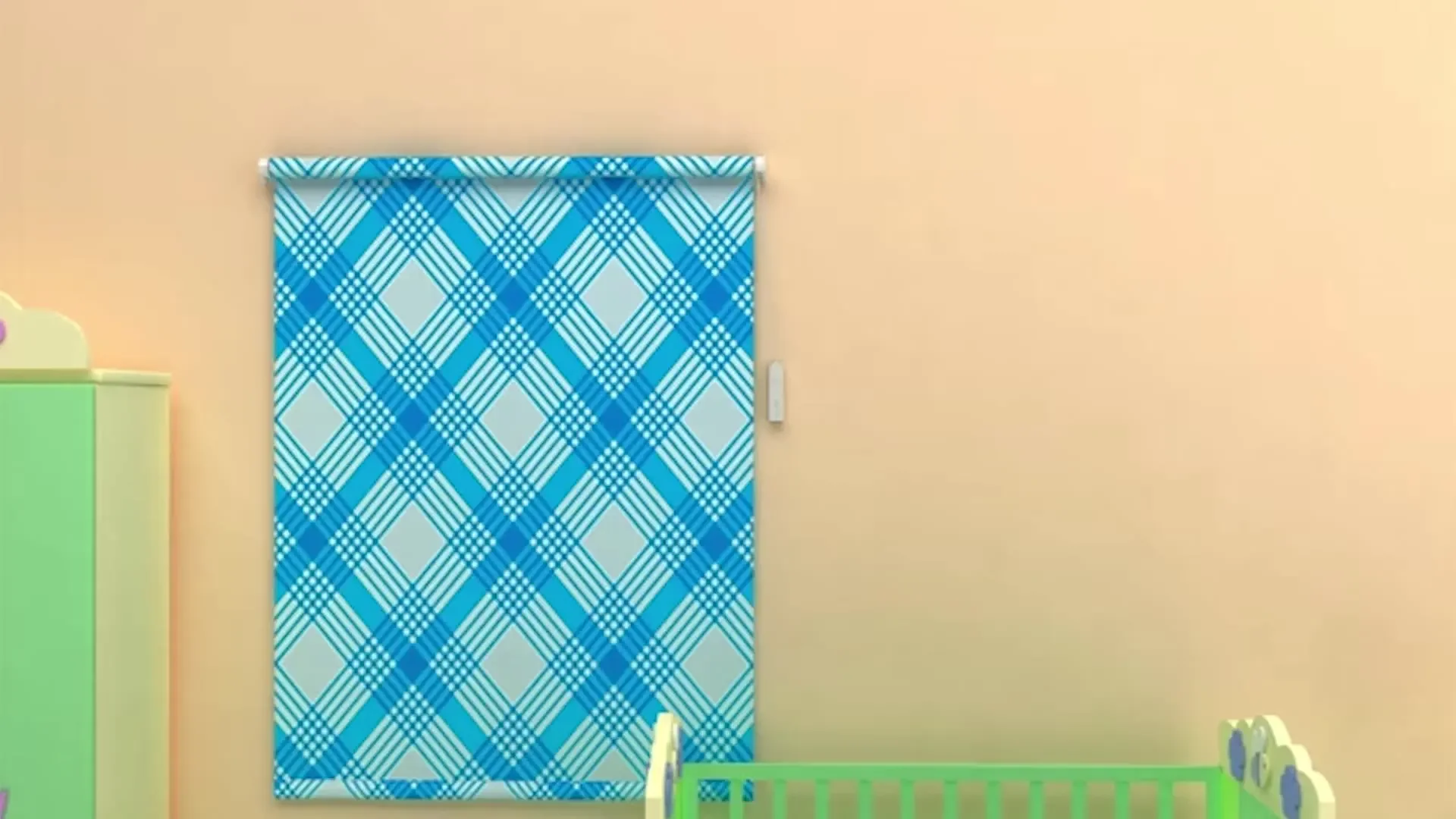 Привод для жалюзи ZigBee AM43 электродвигатель штор с автоматической системой