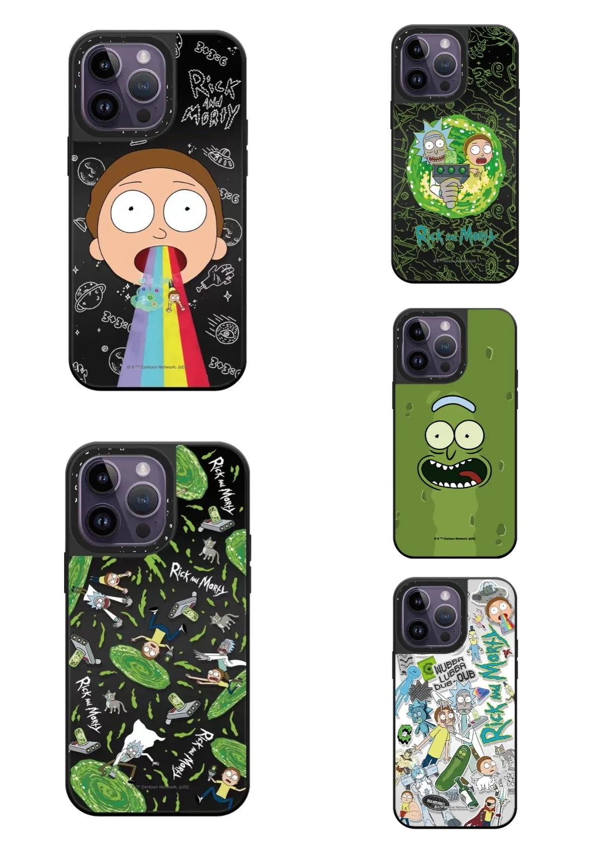 

Аниме окружающая новая искусственная зеркальная поверхность, немагнитное поглощение