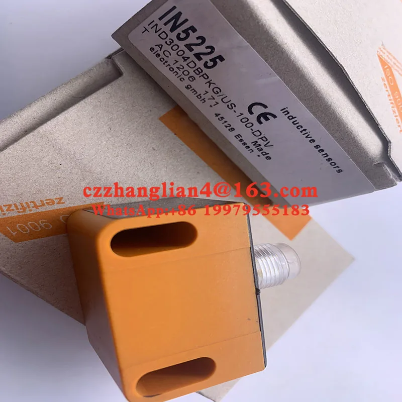 Датчик IN5225 IN5224 IN5227 IN5228 новый оригинал