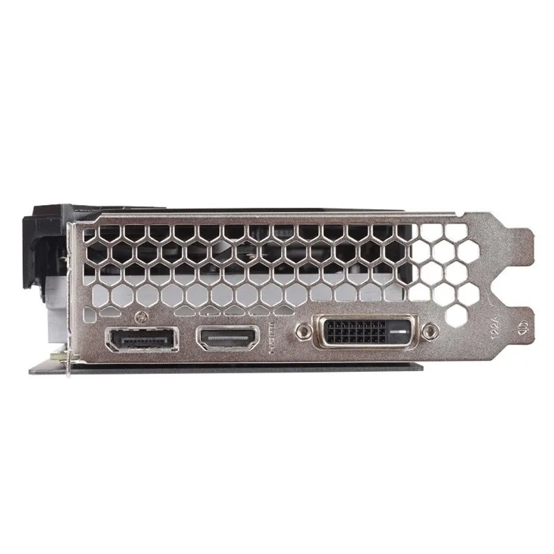 Игровые видеокарты GTX1660Ti пластины для gpu nvidia geforce PC не gtx1080ti 980ti 970 960 550 560 |