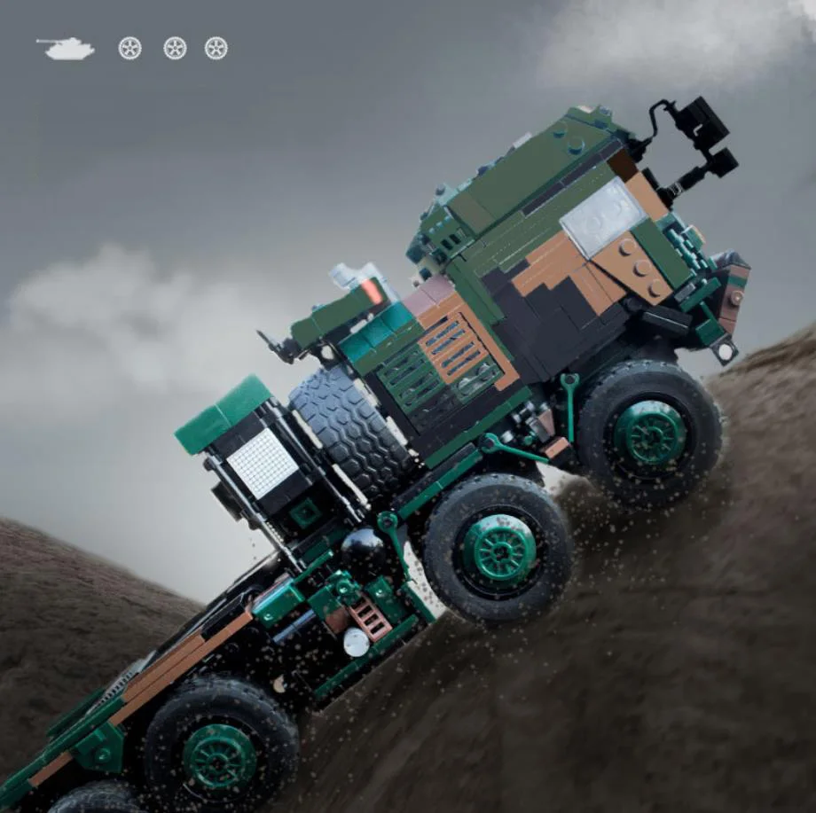 Масштаб 1:30 Современная Военная немецкая модель мужского резервуара автомобиля