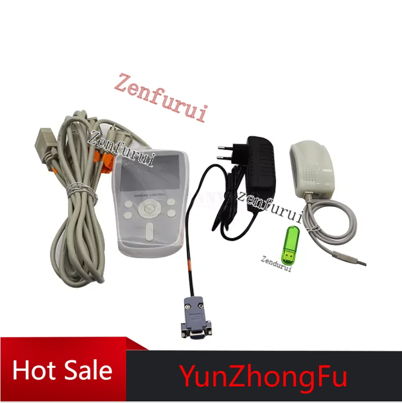 

Digital Colposcope Machine Vaginal Endoscope