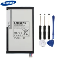 original replacement tablet battery t4450e for samsung galaxy tab 3 8 0 t310 t311 t315 t4450c rechargeable battery 4450mah