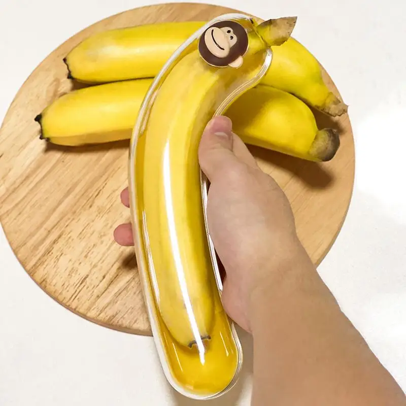 

Контейнер для бананов Banana Saver