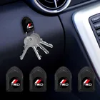 124 шт. креативный автомобильный липкий мини-Крючок многофункциональный интерьер автомобиля для Toyota TRD Camry Chr Corolla Yaris Prius Hybrid Prado