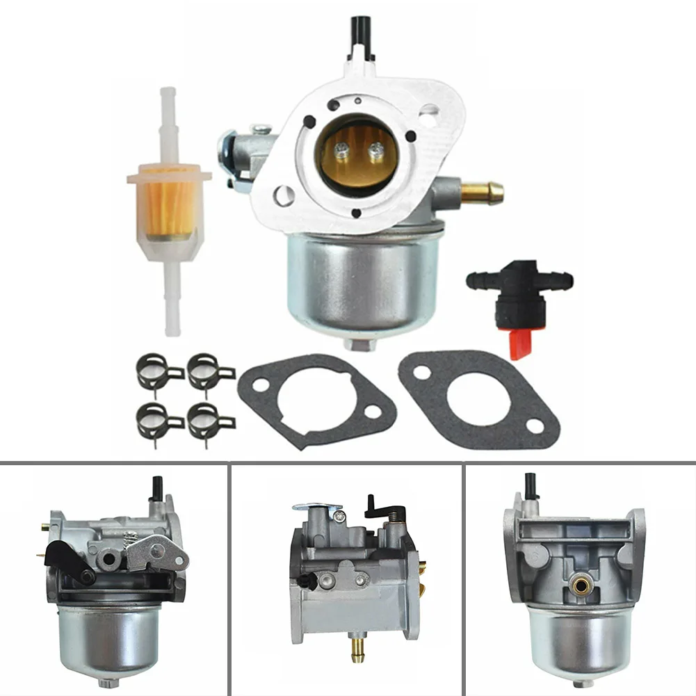 

Запчасти для карбюратора газонокосилки для Kawasaki FH541V 15003-7047 15003-7054