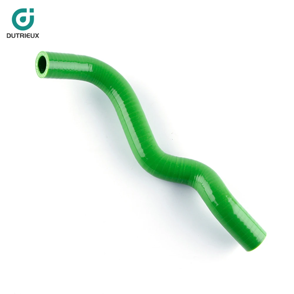 Kawasaki KLX 300 KLX300 1997-2007 98 99 00 01 02 03 04 05 06 Силиконовый шланг радиатора