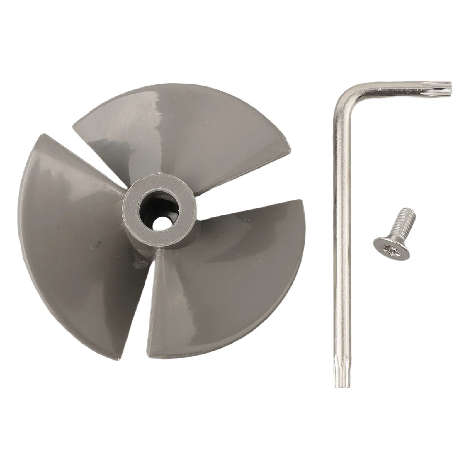 Обслуживание бассейна RCX11000 Замена крыльчатки RC9950 Простая установка Надежная