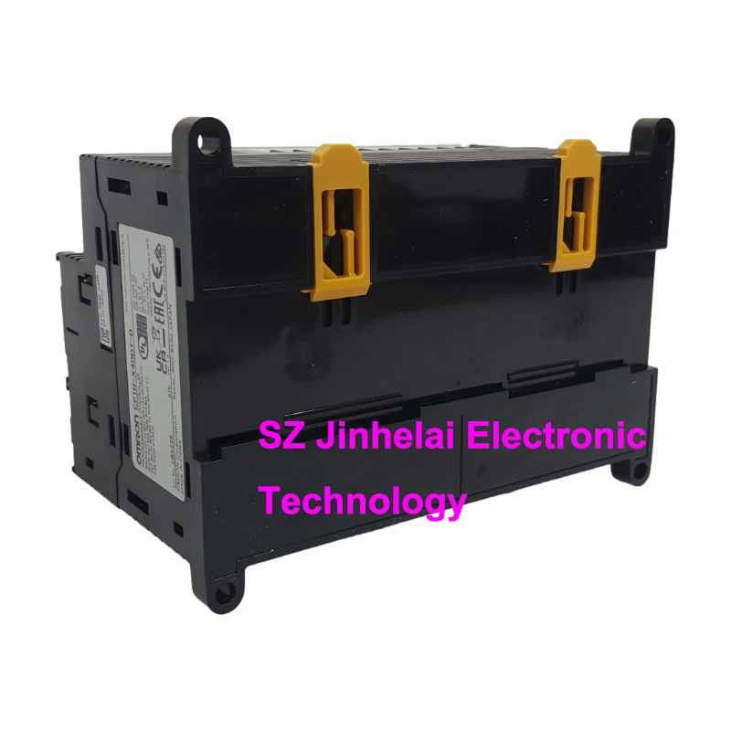 Новый и оригинальный ПЛК OMRON CP1H-X40DR XA40DR-A X40DT X40DT1 XA40DT XA40DT1 EX40DT-D X40DT XA40DT EX40DT-D-SC со встроенным аналоговым вводом-выводом (art.: 3920dc98f3f23) - 3920dc98f3f23