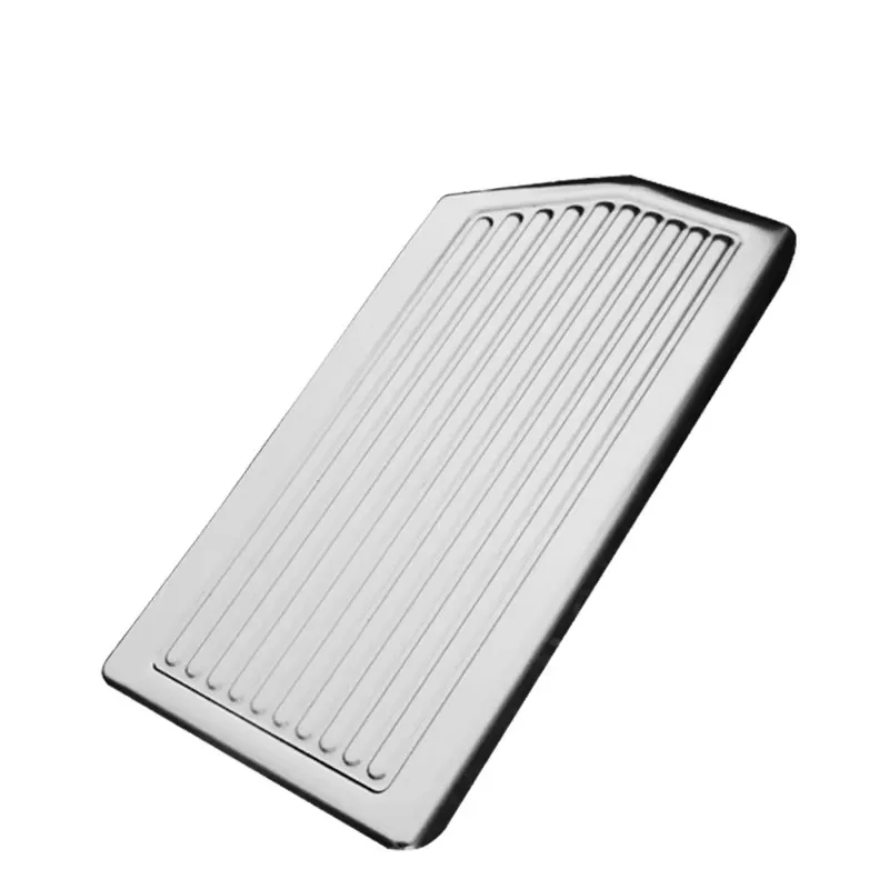 

Kia Sportage 4 QL Левая Педаль, Подставка Для Ног Из Нержавеющей Стали