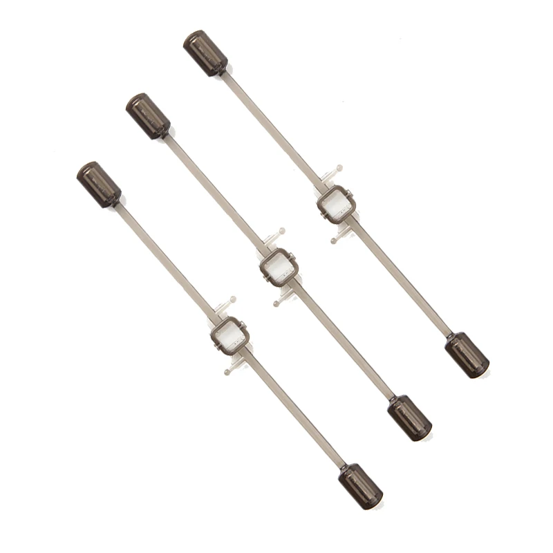 

3PCS Toys Drone Balance Bar for SYMA S5 S5-N W25 Balance Bar Accessories RC Helicopter Fly Bar Replacement Accessory
