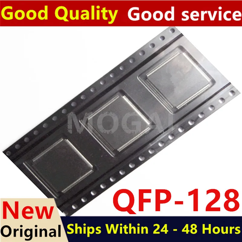 (1 шт.) 100% новый KB9052QD KB9052Q D QFP-128