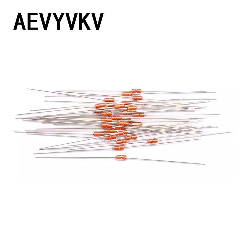 Терморезистор NTC MF58 3950 B 5% 1K 2K 2 K 3K 5K 10K 15K 20K 25K 30K 47K 50K 100K 200K 500K 1 20 шт. Датчик термистора