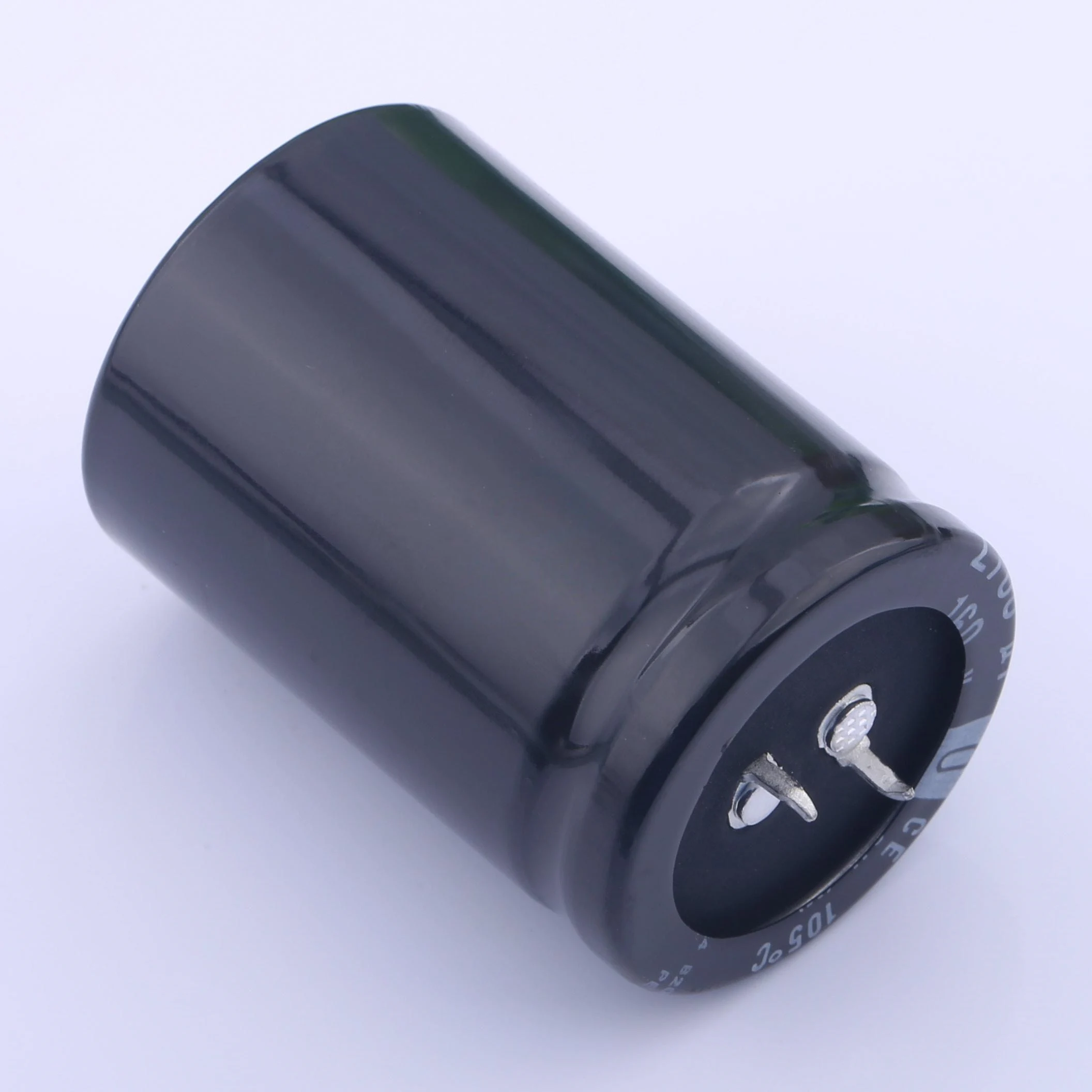 LGU2C272MELC (2700uF ±20% 160V) horn electrolytic capacitor