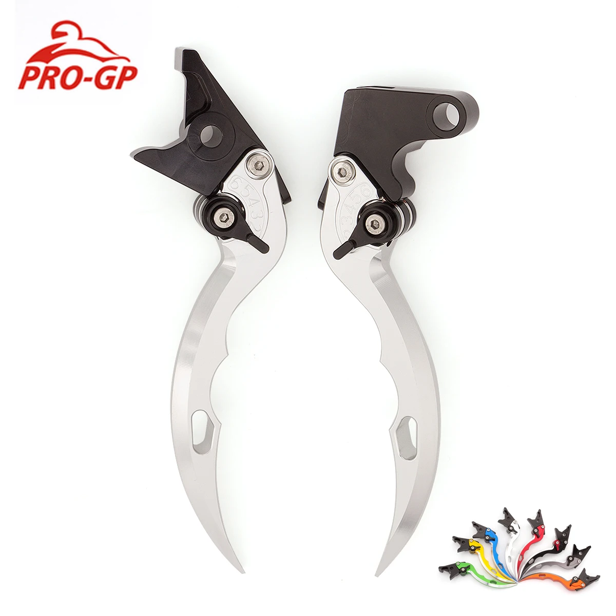 

For Kawasaki NINJA 650R/ER-6F/ER-6N 2009-2016 2015 2014 2013 2012 2011 2010 Motorcycle Knife Blade Brake Clutch Lever Handles