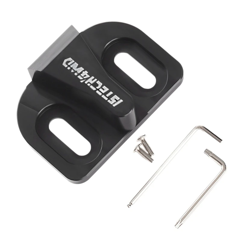 Ограничивающий ограничитель для защиты задней двери автомобиля решает