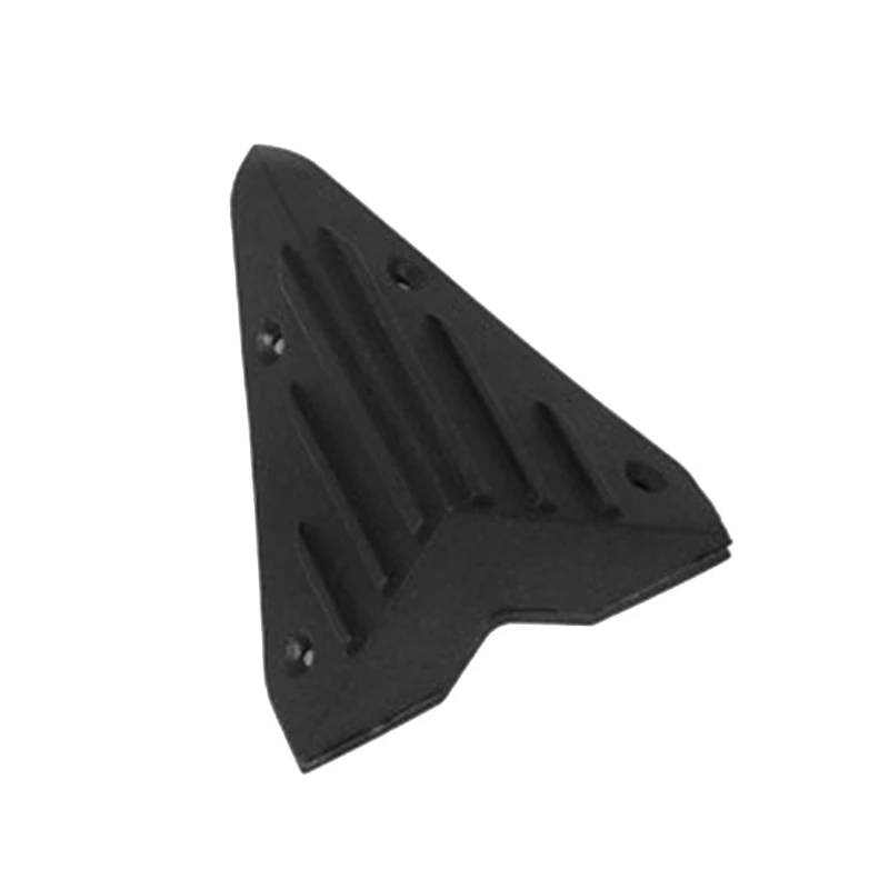 Подушечка для ног динамиков с защитой от столкновений