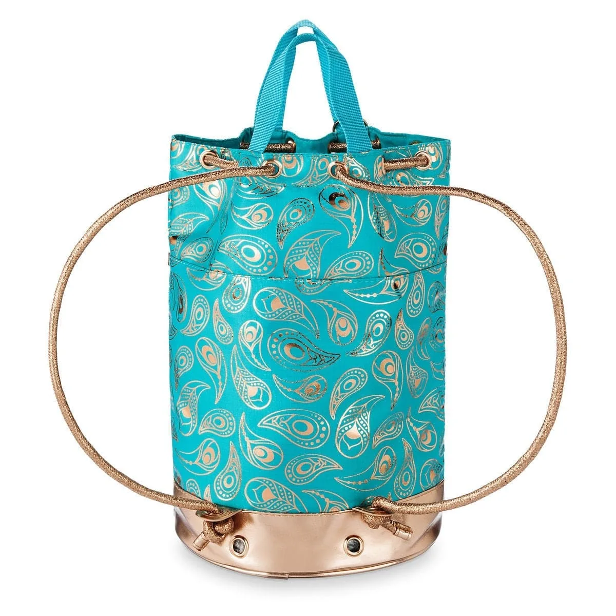 Сумка для девочки Принцесса Жасмин |