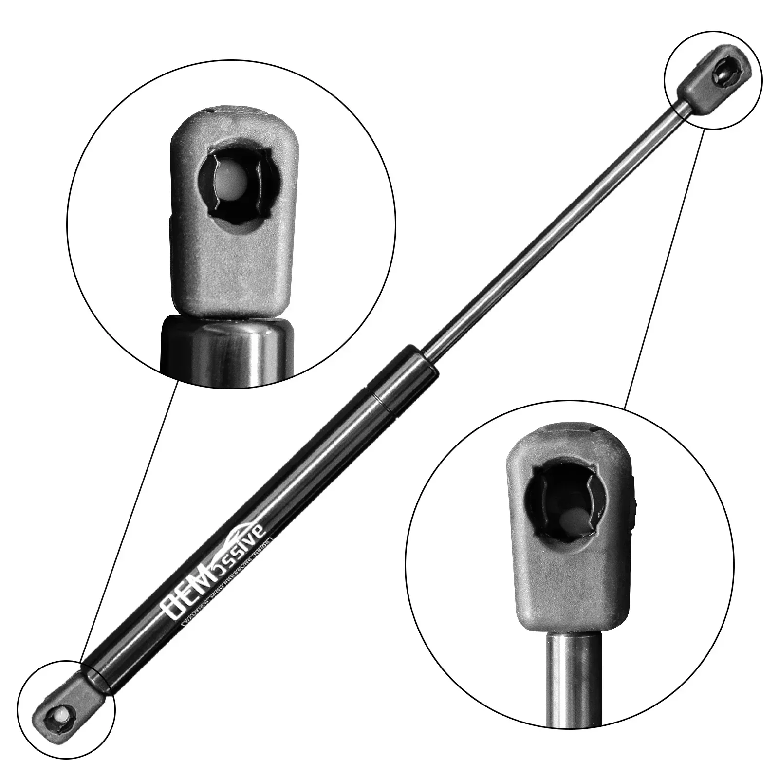  2 шт. для Hyundai Sonata 2015-2017 81171C1000 авто передний капот газовая пружина стойки