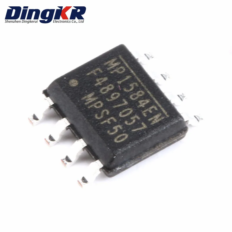 5 шт., Встроенный стабилизатор напряжения MP1584EN MP1584 SOP-8