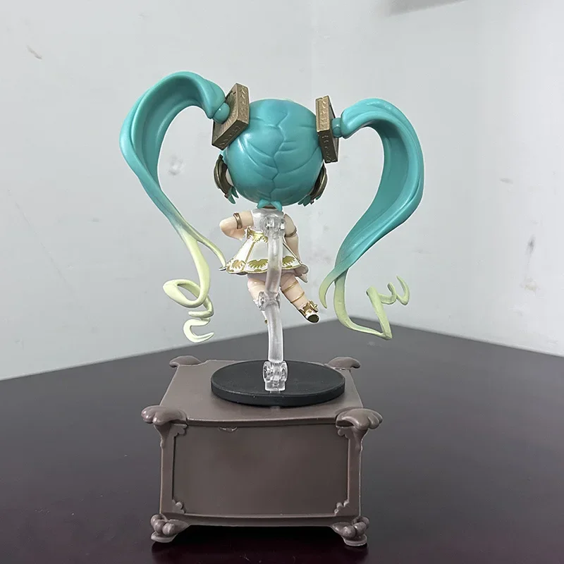 Vocaloid Hatsune Miku фигурка симфония 5-я годовщина аниме экшн-фигурка Коллекционная