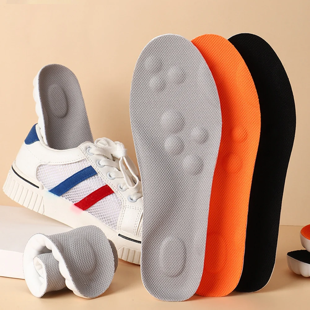 

Sports Insoles Shock Absorbing Insoles Shoe Accessories Deodorant Insoles Insoles Men Insoles Women Insoles