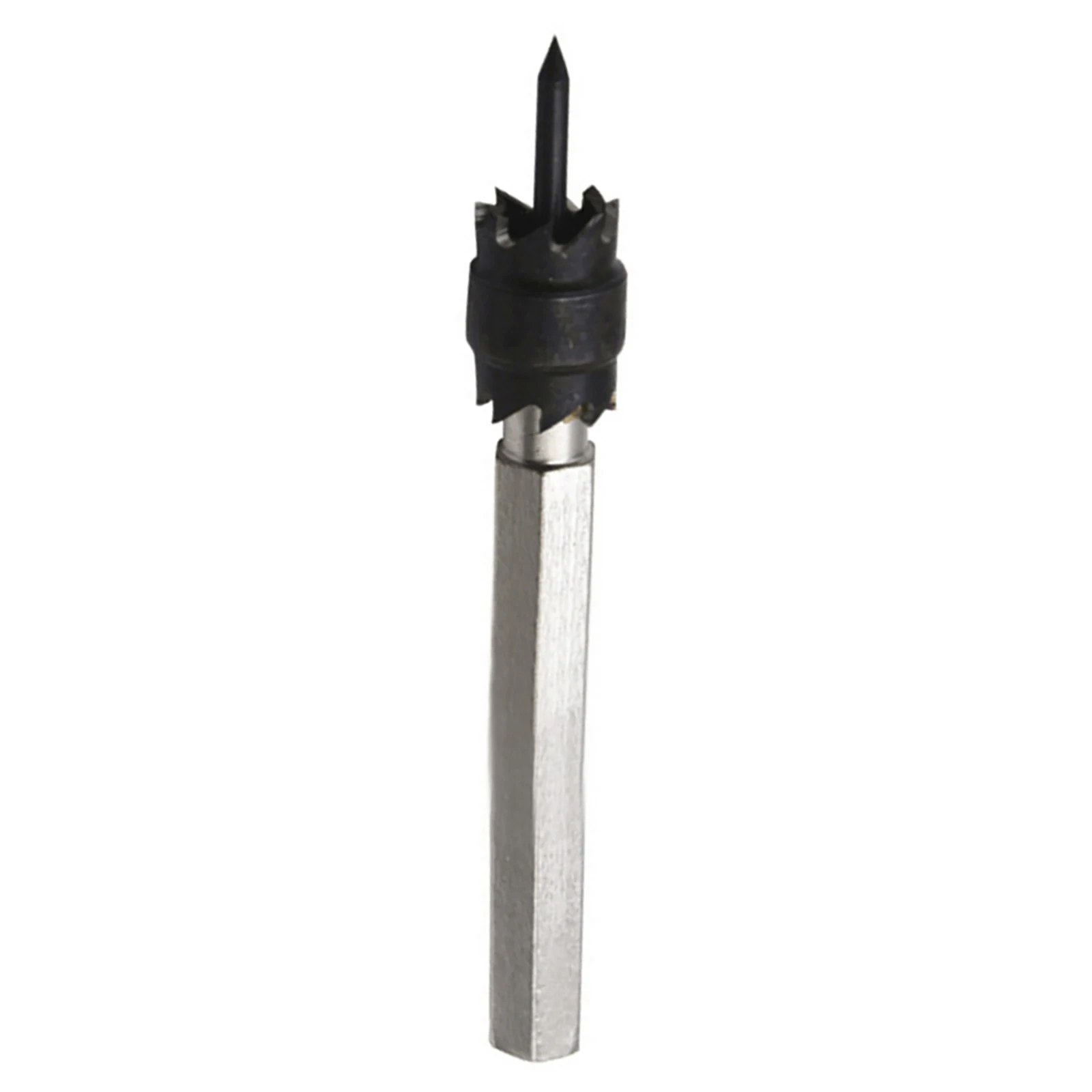 

3/8Inch Spot Weld Drill Bit Double Sided Rotary Spot Weld Cutter Remover Hex Shank High Speed Steel Sheet Spot Weld Drill Bit