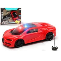 124 remote control sports car two channel four channel wireless rc racing car model gifts for kids gifts rc models