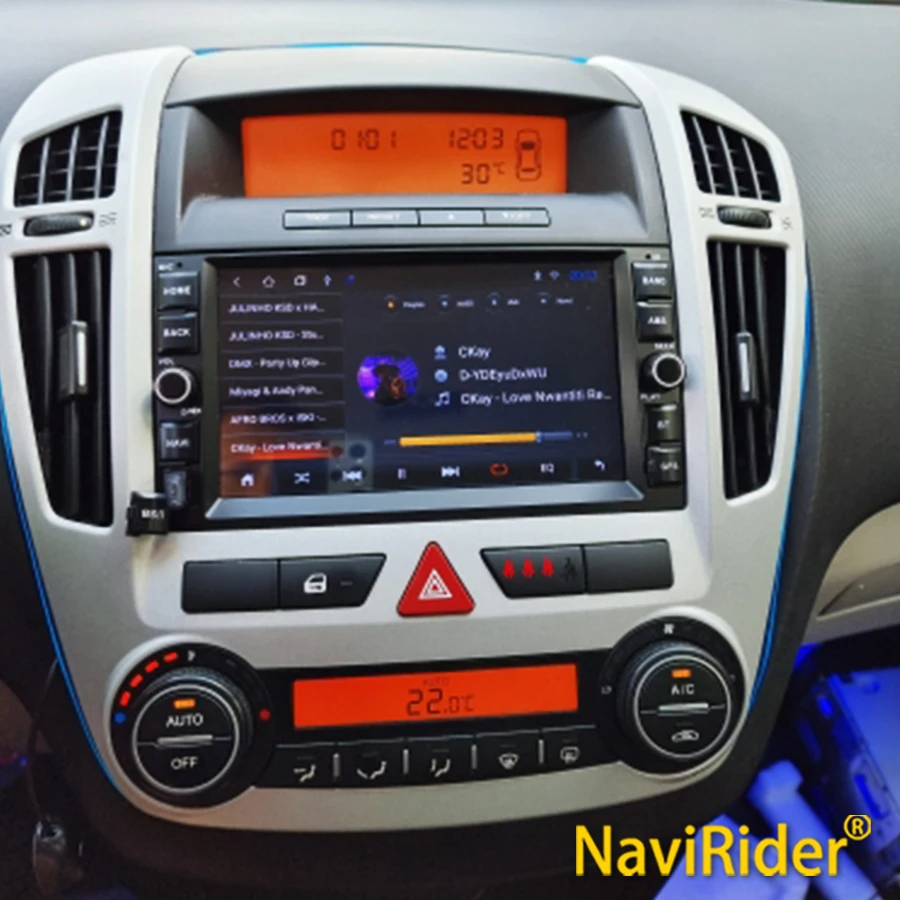 

Автомагнитола на Android 14 для KIA CEED 2007, 2008, 2009, 2 Din, стерео, GPS, Wi-Fi, BT, CarPlay, 7 дюймов