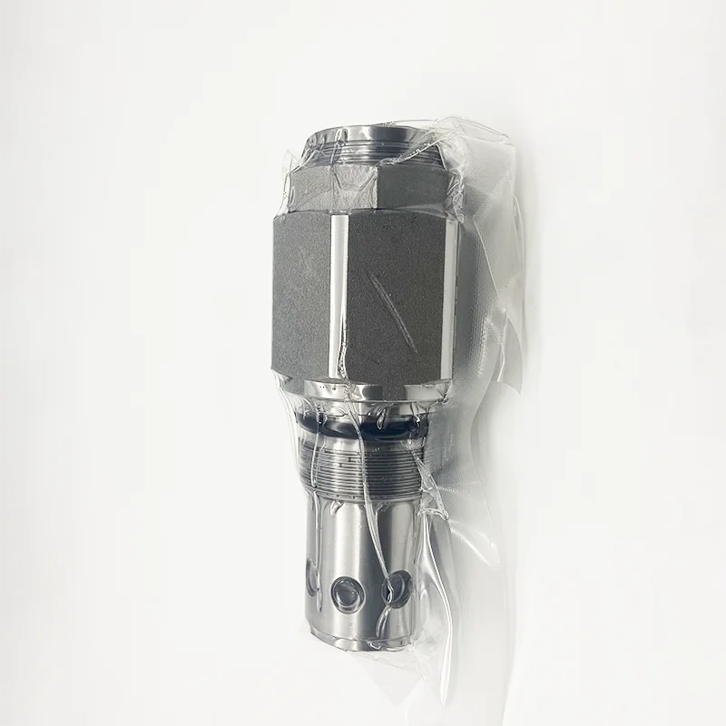 

Excavator Main Relief Valve For Doosan DH300-5 /6/7 DH350-7 DH370-7 For Doosan rotary pump overflow valve