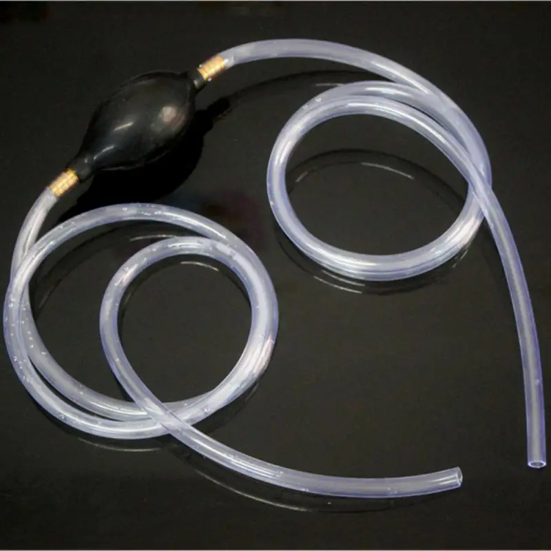 

Ручной газовый масляный насос универсальная прозрачная ручная всасывающая труба бензиновый насос Прочный портативный автоматический мас...