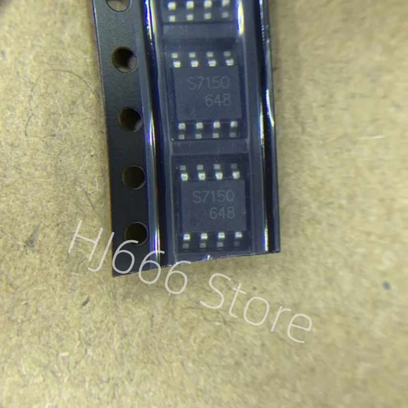 

10 шт. Бесплатная доставка SEM7150 S7150 SOP8