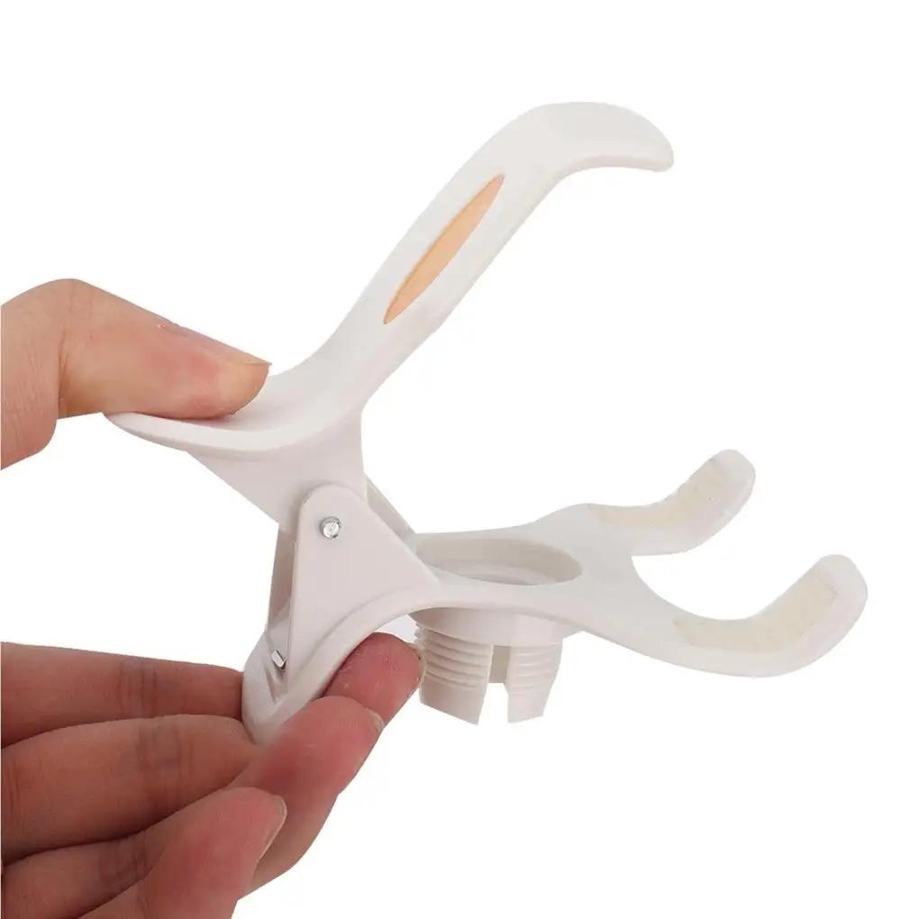 

CPAP Hose Holder Adjustable Stable Breathing Tube Fixing Support Stand