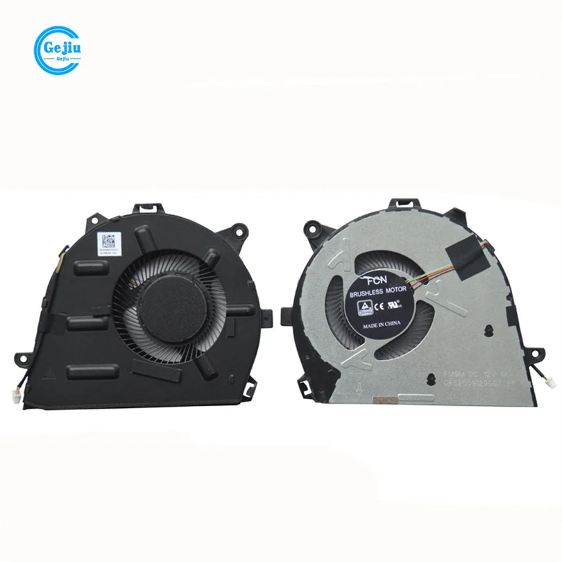 

NEW ORIGINAL Laptop CPU Cooling Fan for LENOVO IdeaPad 5-14IIL05 XIAOXIN AIR-14ARE 2020 2021
