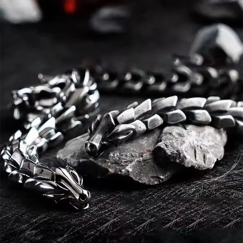 Этнический Ветер, оригинальный мужской браслет, винтажный скандинавский браслет, скандинавские украшения