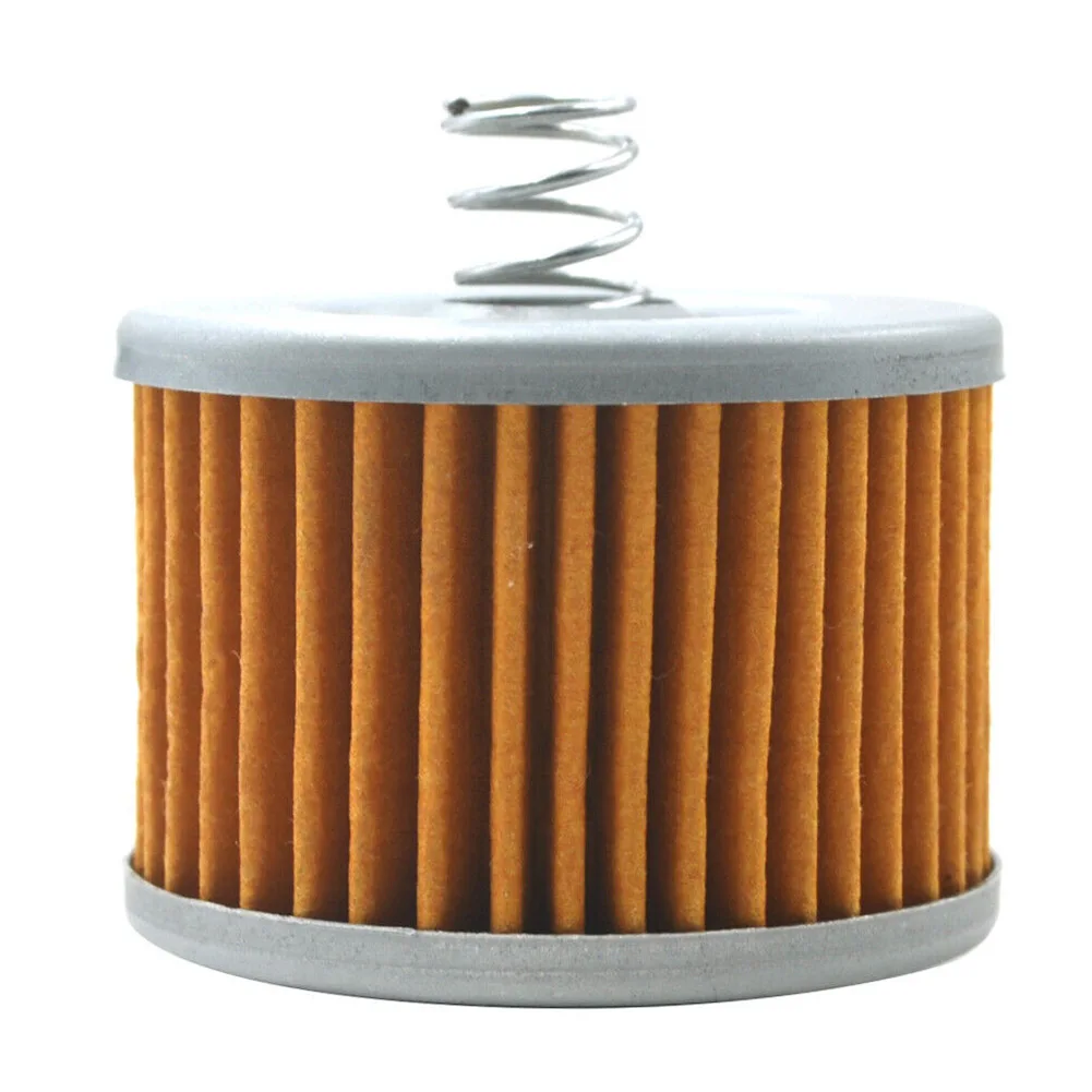 

High Quality Hot Sale Brand New Oil Filter Filter Element Motorcycle Parts For Bajaj For YS125 2018- Oil 115 130 Boxer
