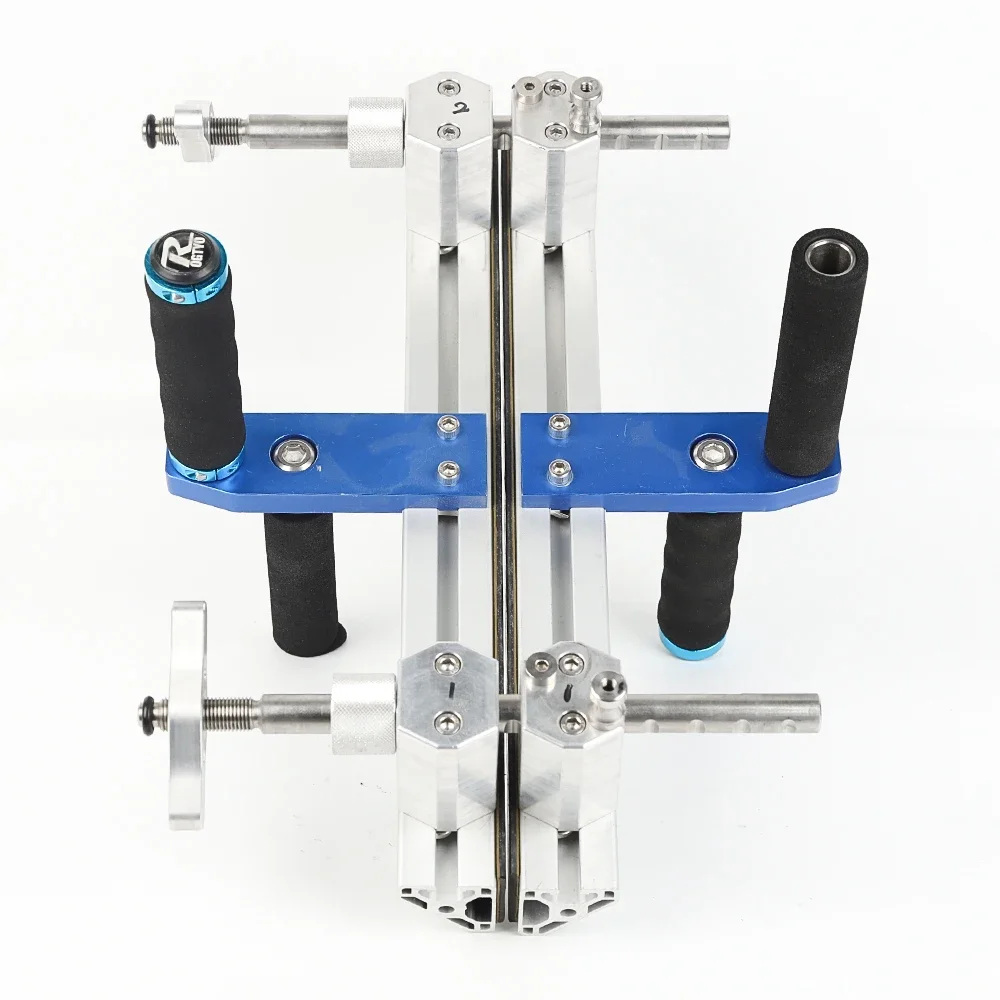 Другой ручной инструмент Raizi гранитный камень зажим для переноски