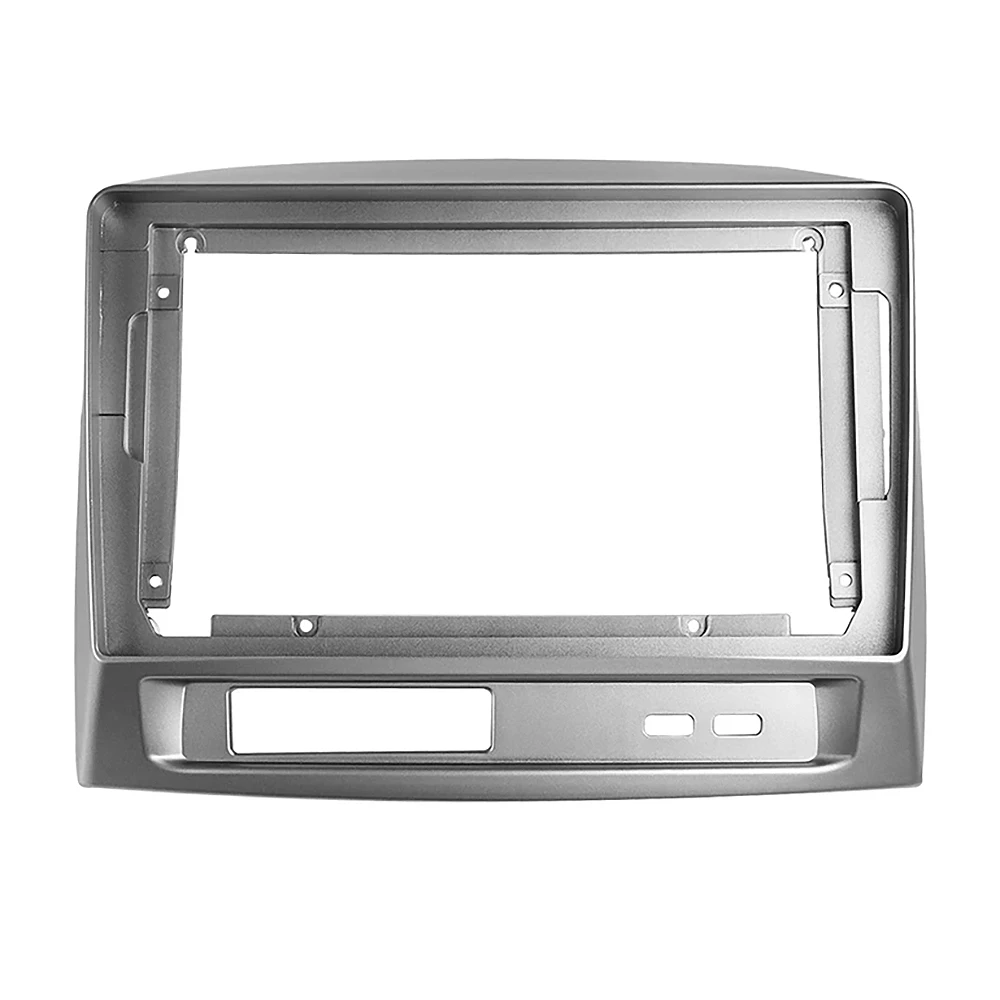 Автомобильный радиоприемник для TOYOTA VIOS 2004-2007 DVD стерео рамка адаптер монтажная
