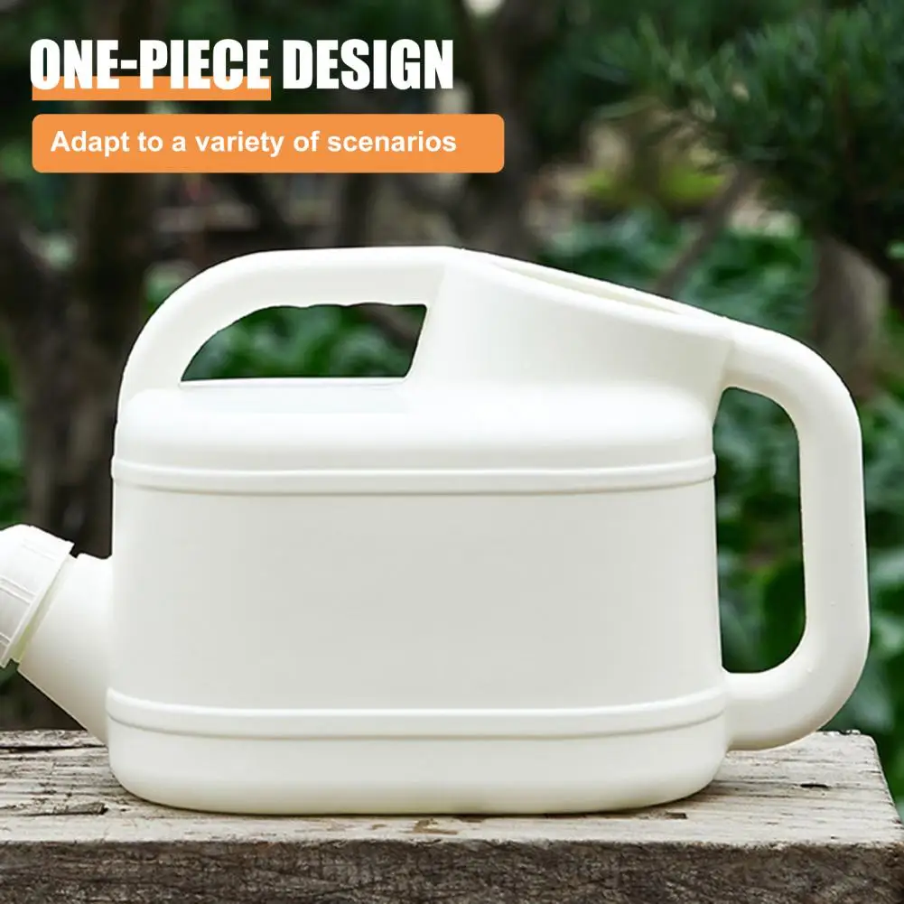 

Spray Kettle Practical Detachable Shower Head Fit Hand Shape Garden Supplies