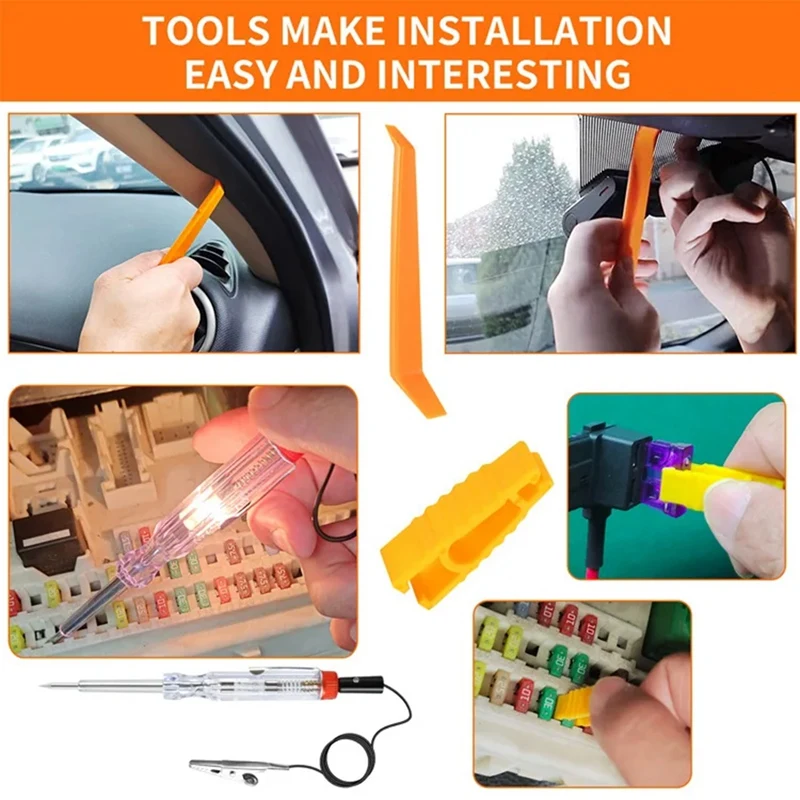 Комплект для 70Mai Hardwire UP03 только порт Type-C A810 X200 Omni M500 24-часовой парковочный монитор