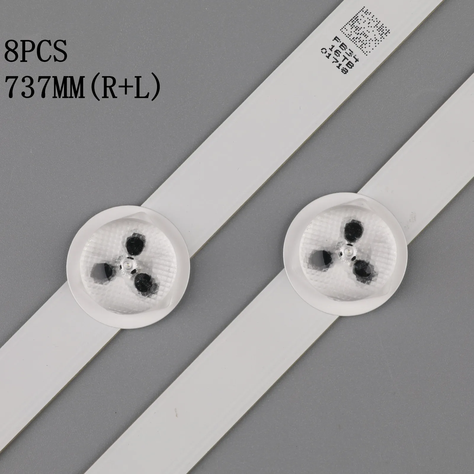 New Original LED Backlight For LIG tv 37LN5403 37LN540B 37LN541U 37LA613V 37LA615V LATWT370R 6916L-1138A 1137A 1139A 1140A