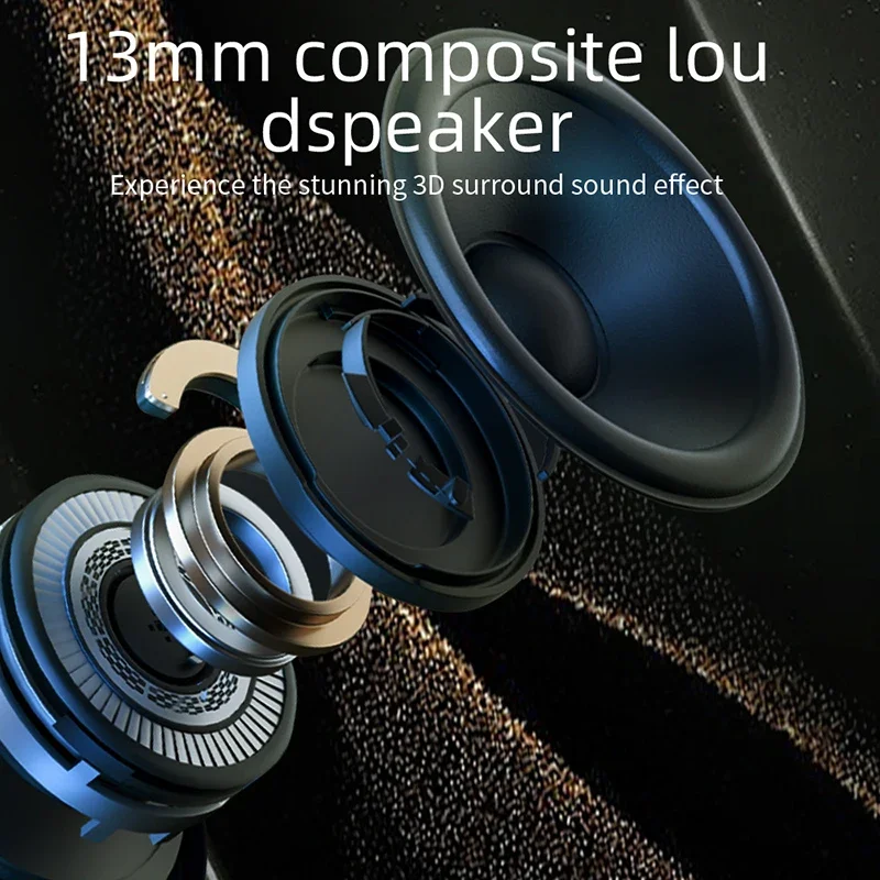 Беспроводные наушники Xiaomi с искусственным интеллектом и языковым перекладом в