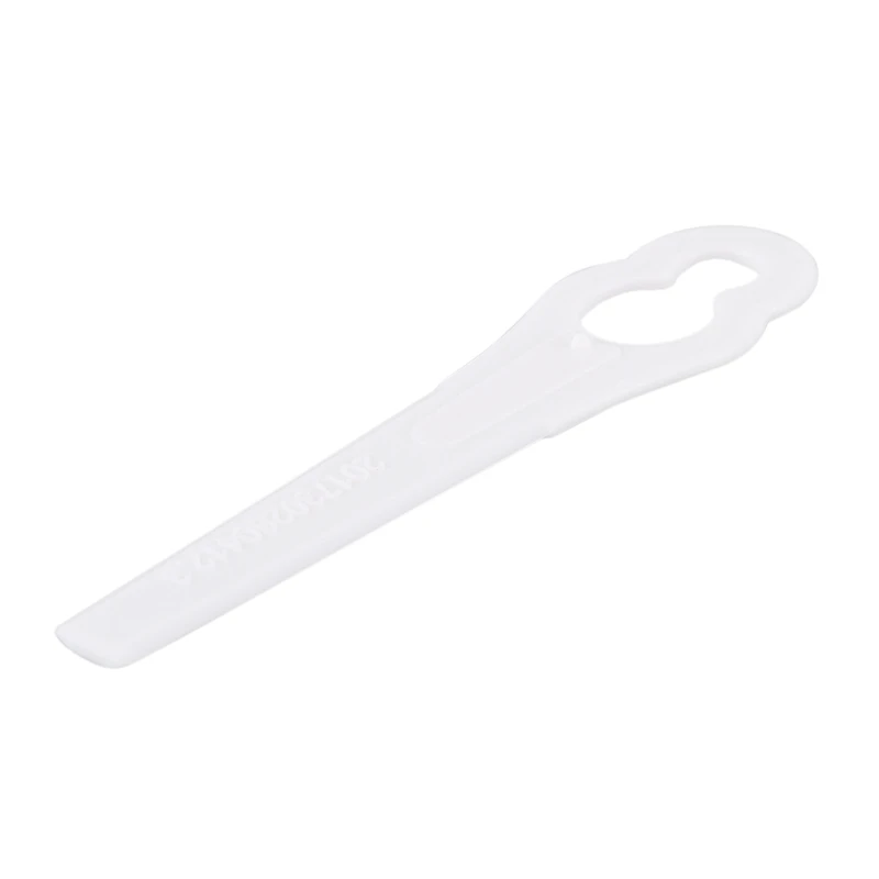 пластиковые ножи для аккумуляторного триммера гардена. пластиковые ножи для триммера bosch accutrim 26. нож для art 23 easytrim accutrim. сменные лезвия для триммеров. безопасные лезвия для bosch art23.